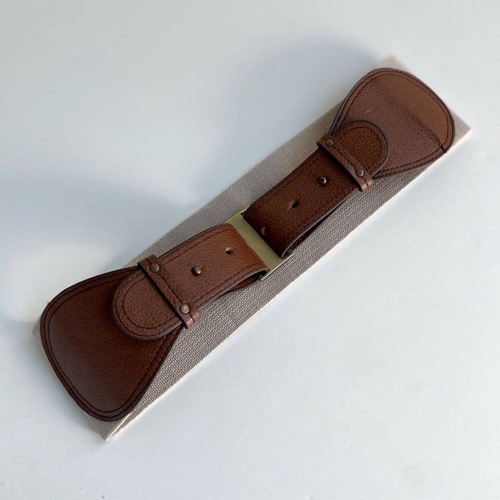 H&M saddle belt